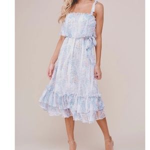 Princess Polly dress